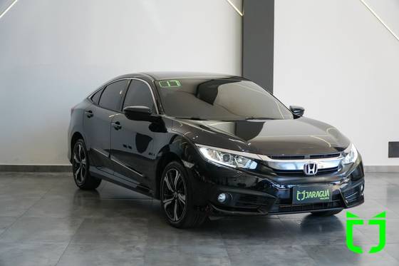 HONDA CIVIC 2.0 16V FLEXONE EXL 4P CVT HONDA CIVIC 2.0 16V FLEXONE EXL 4P CVT